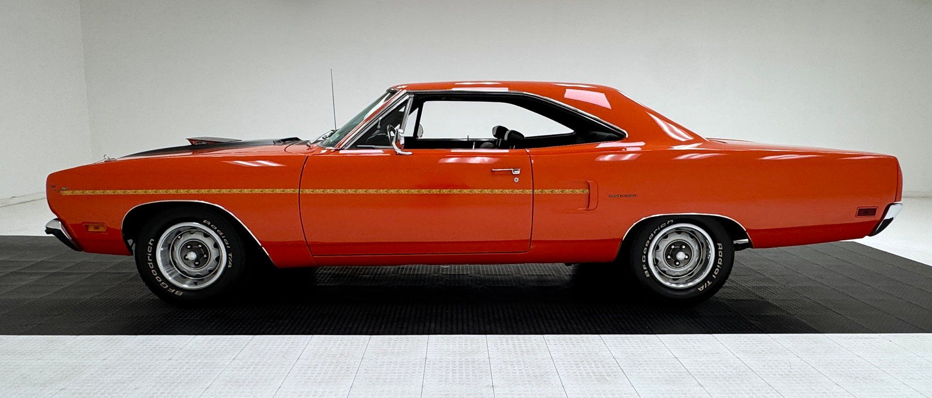 1970 Plymouth Road Runner Hardtop, foto 2