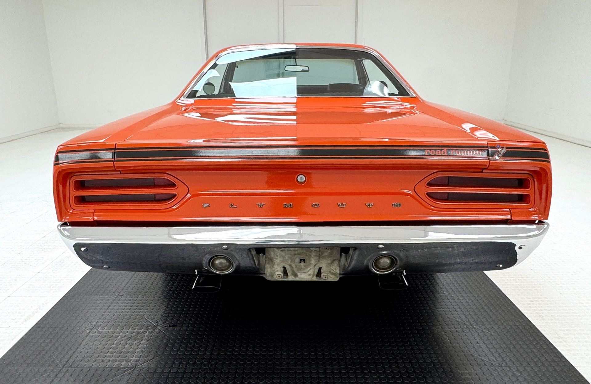1970 Plymouth Road Runner Hardtop, foto 4