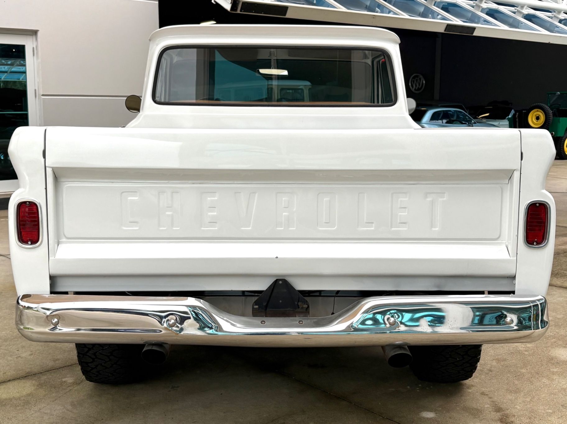 1964 Chevrolet C10 Fleetside, foto 7