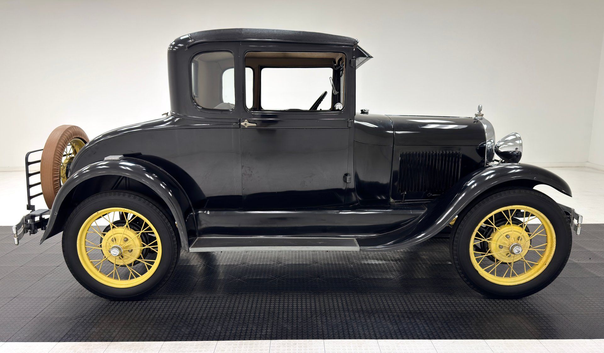 1929 Ford Model A Standard, foto 6