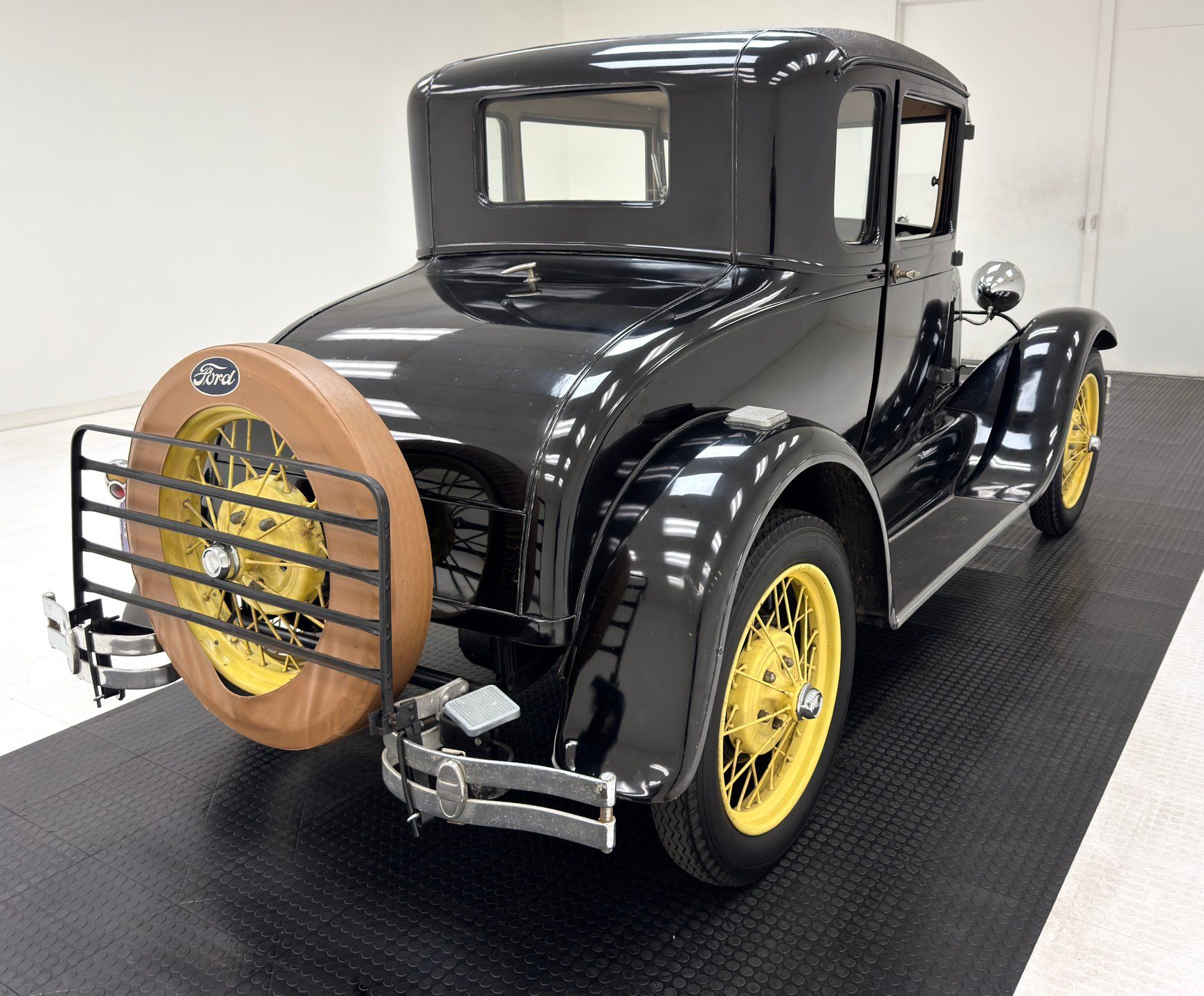 1929 Ford Model A Standard, foto 5