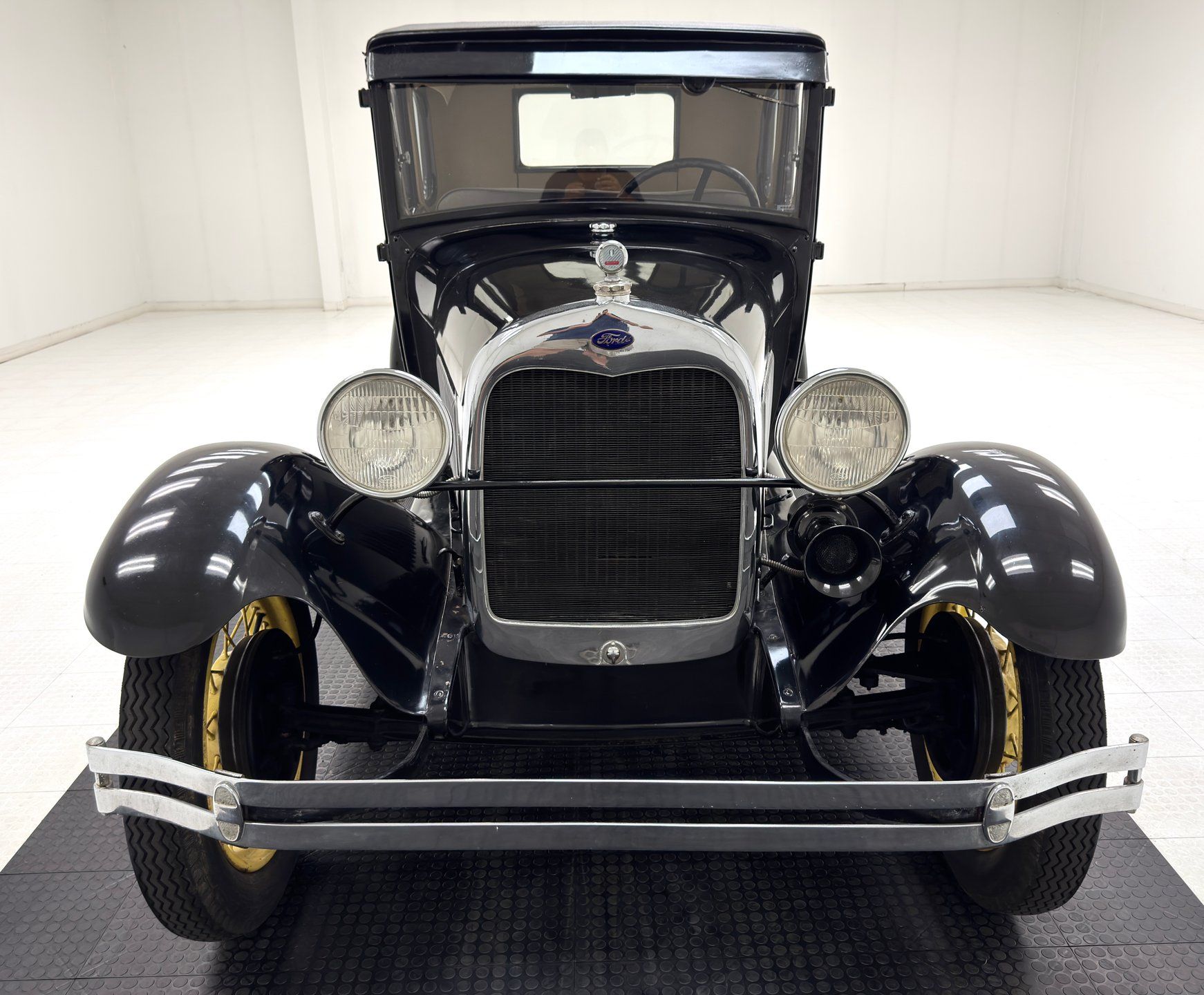1929 Ford Model A Standard, foto 8
