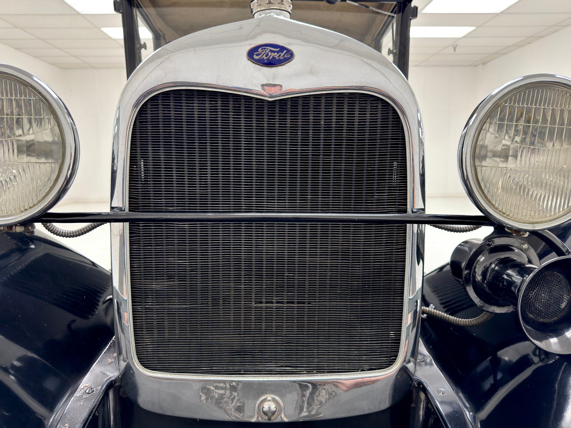 1929 Ford Model A Standard, foto 9