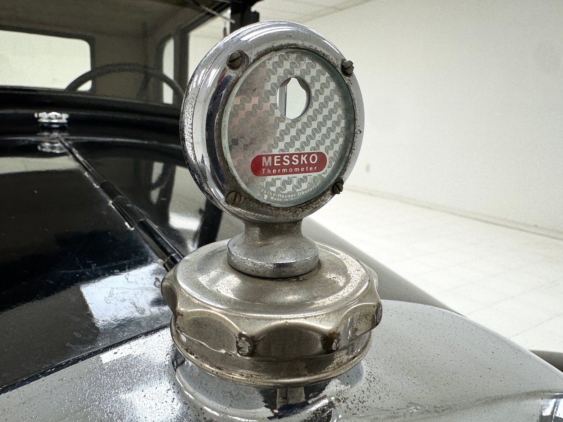 1929 Ford Model A Standard, foto 10