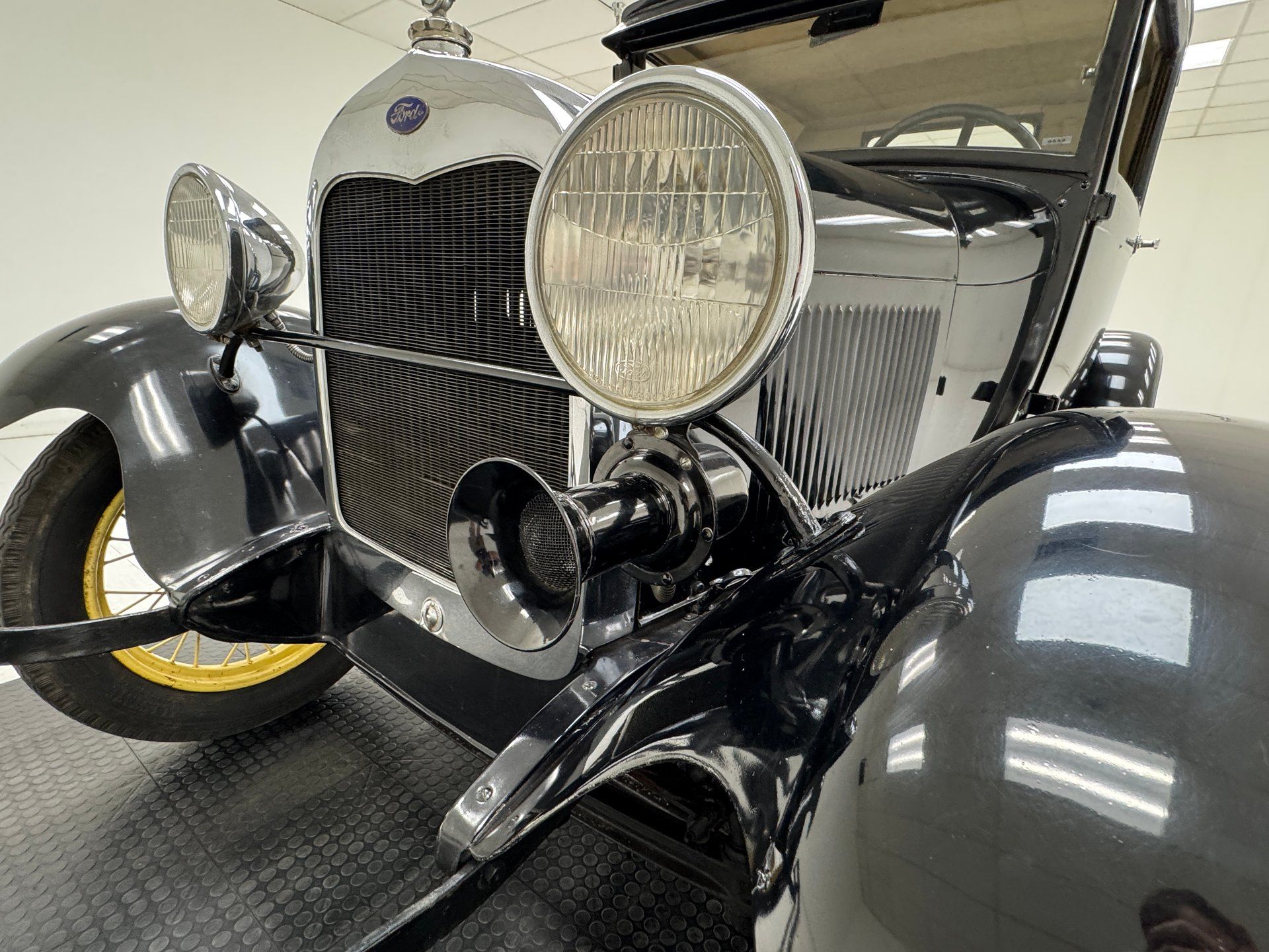 1929 Ford Model A Standard, foto 11