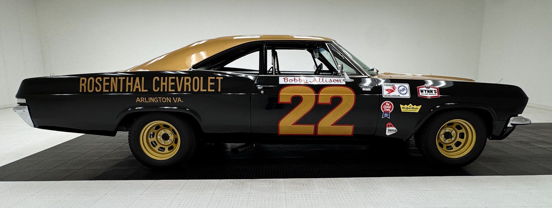 1965 Chevrolet Impala SS, foto 6