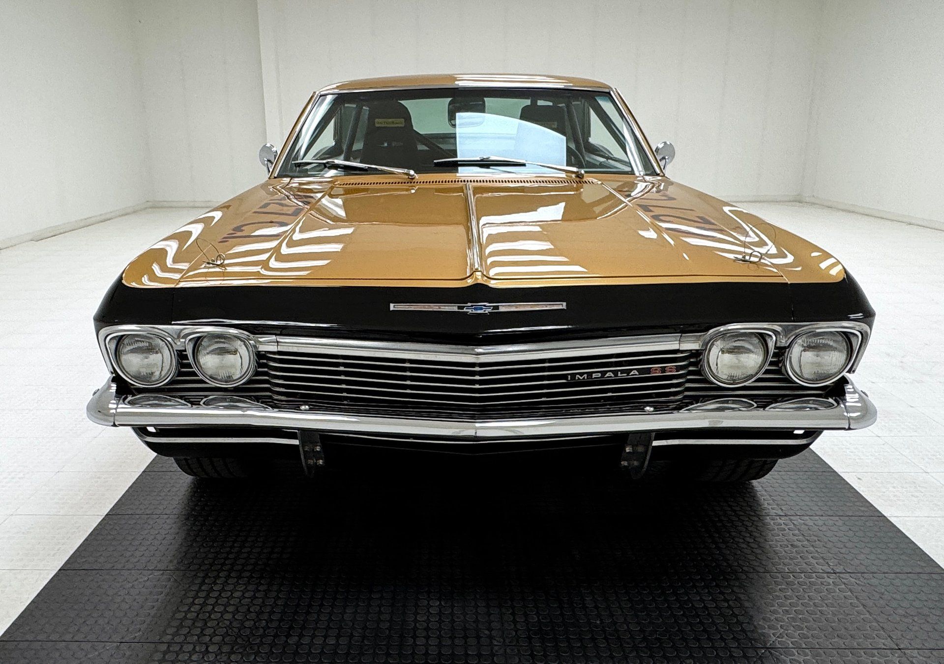 1965 Chevrolet Impala SS, foto 8