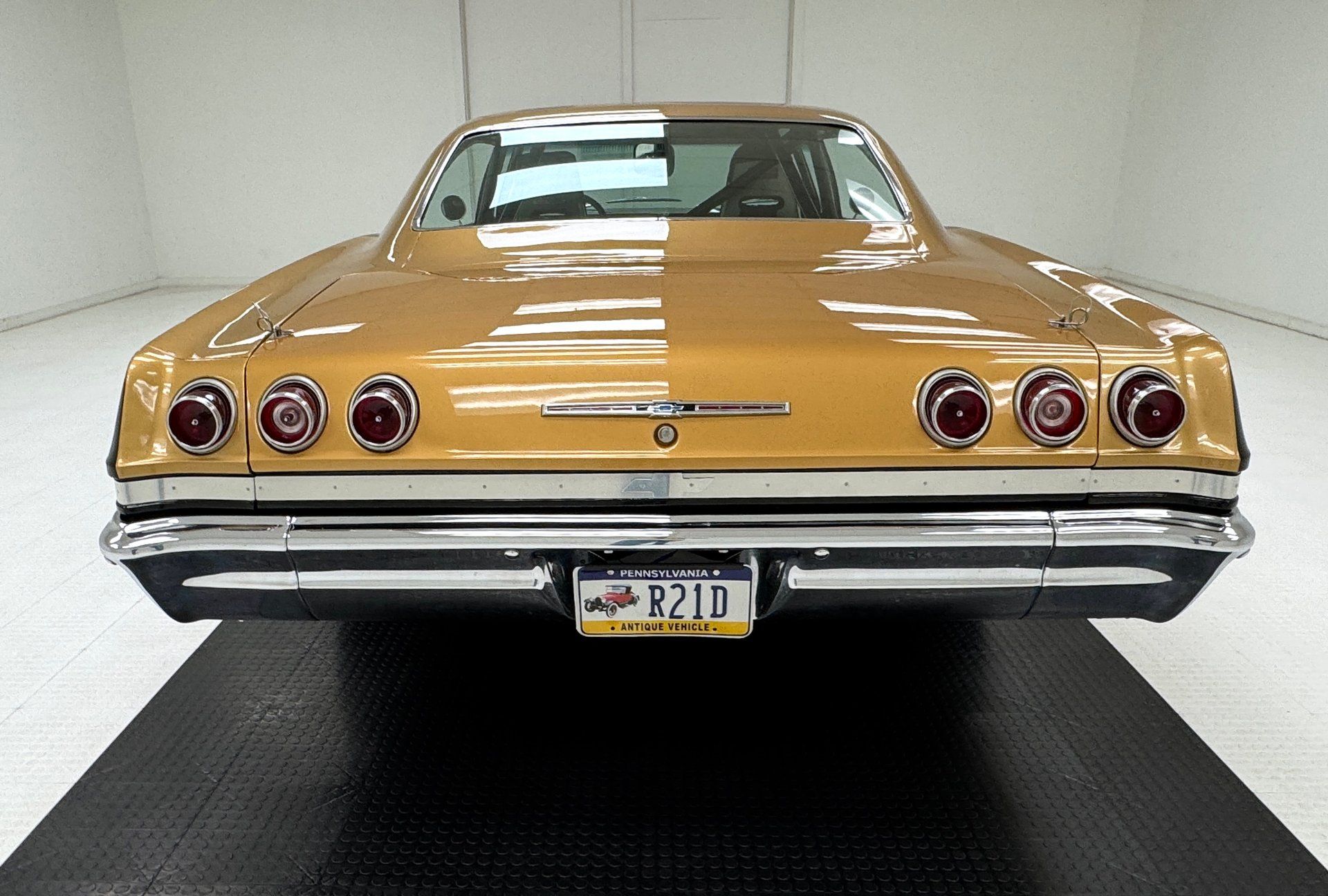 1965 Chevrolet Impala SS, foto 4