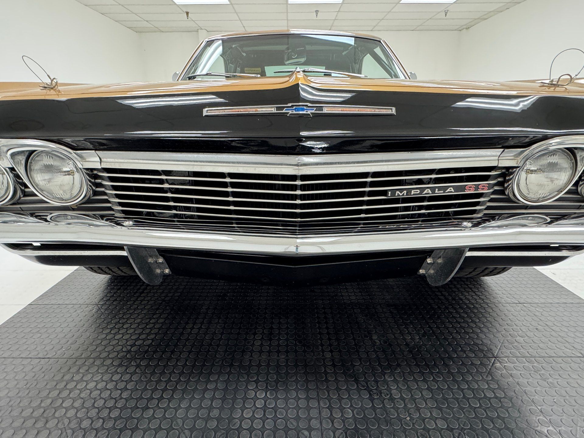 1965 Chevrolet Impala SS, foto 9