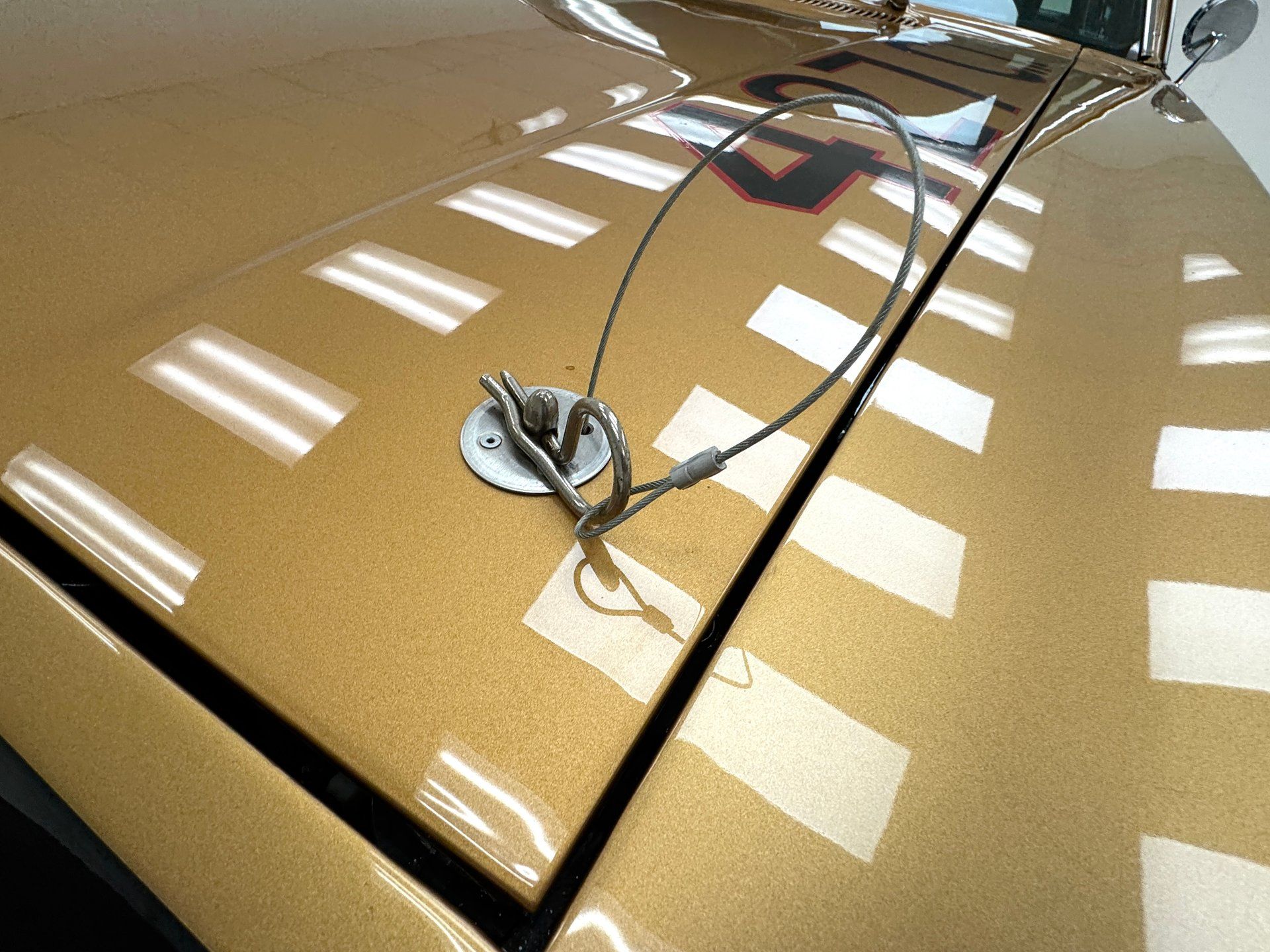 1965 Chevrolet Impala SS, foto 12