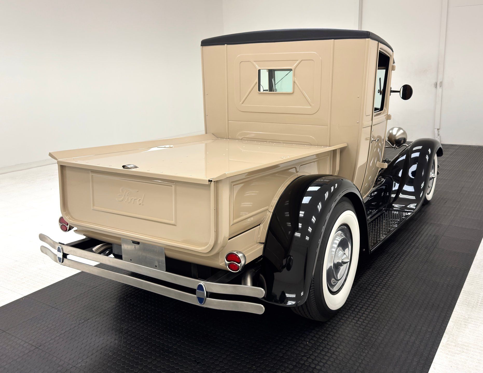 1929 Ford Model A Pickup, foto 5