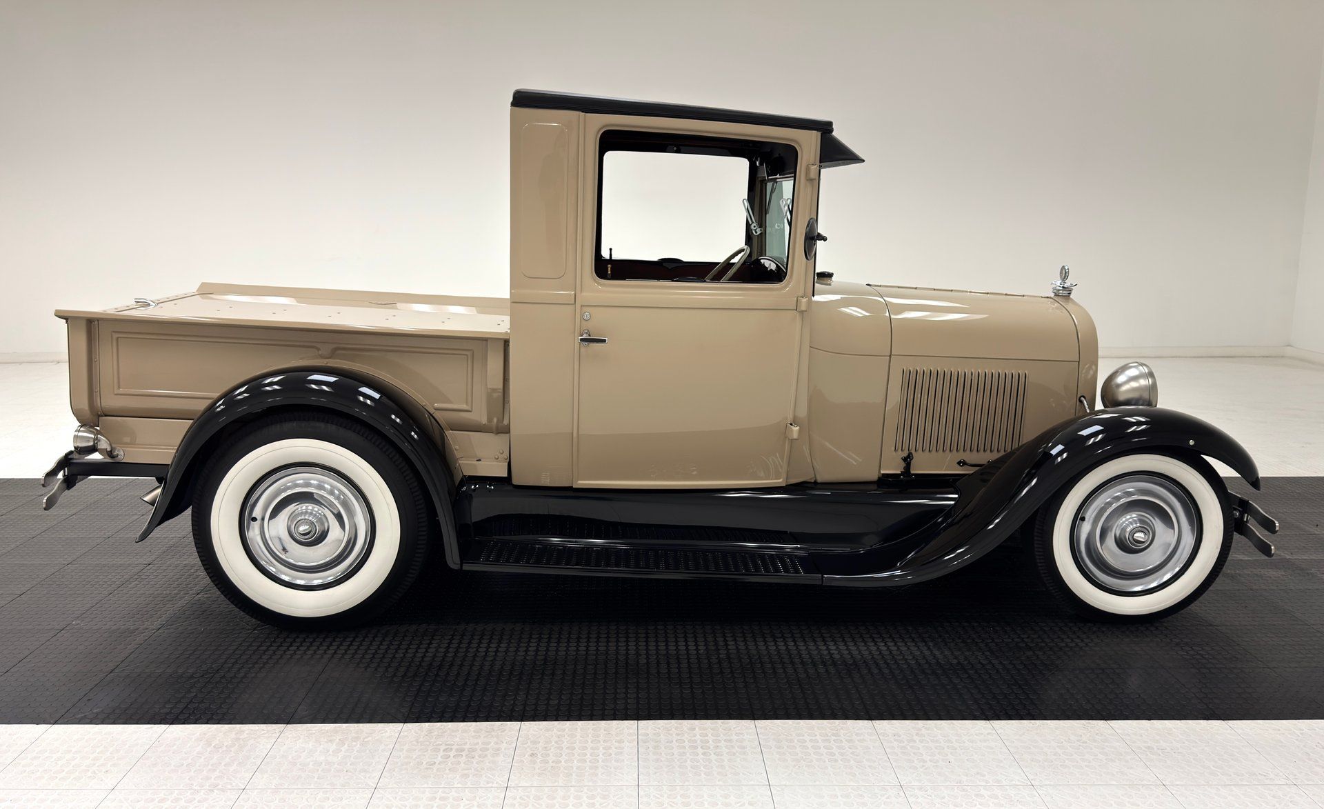 1929 Ford Model A Pickup, foto 6