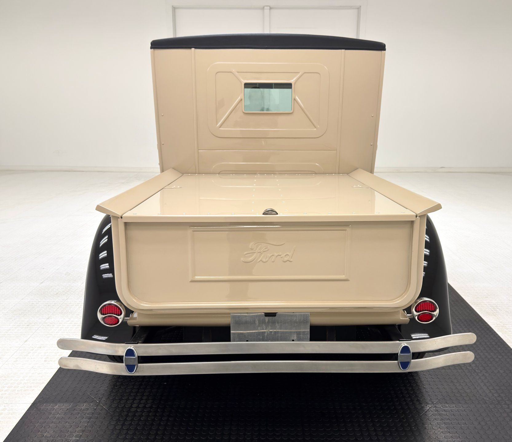 1929 Ford Model A Pickup, foto 4