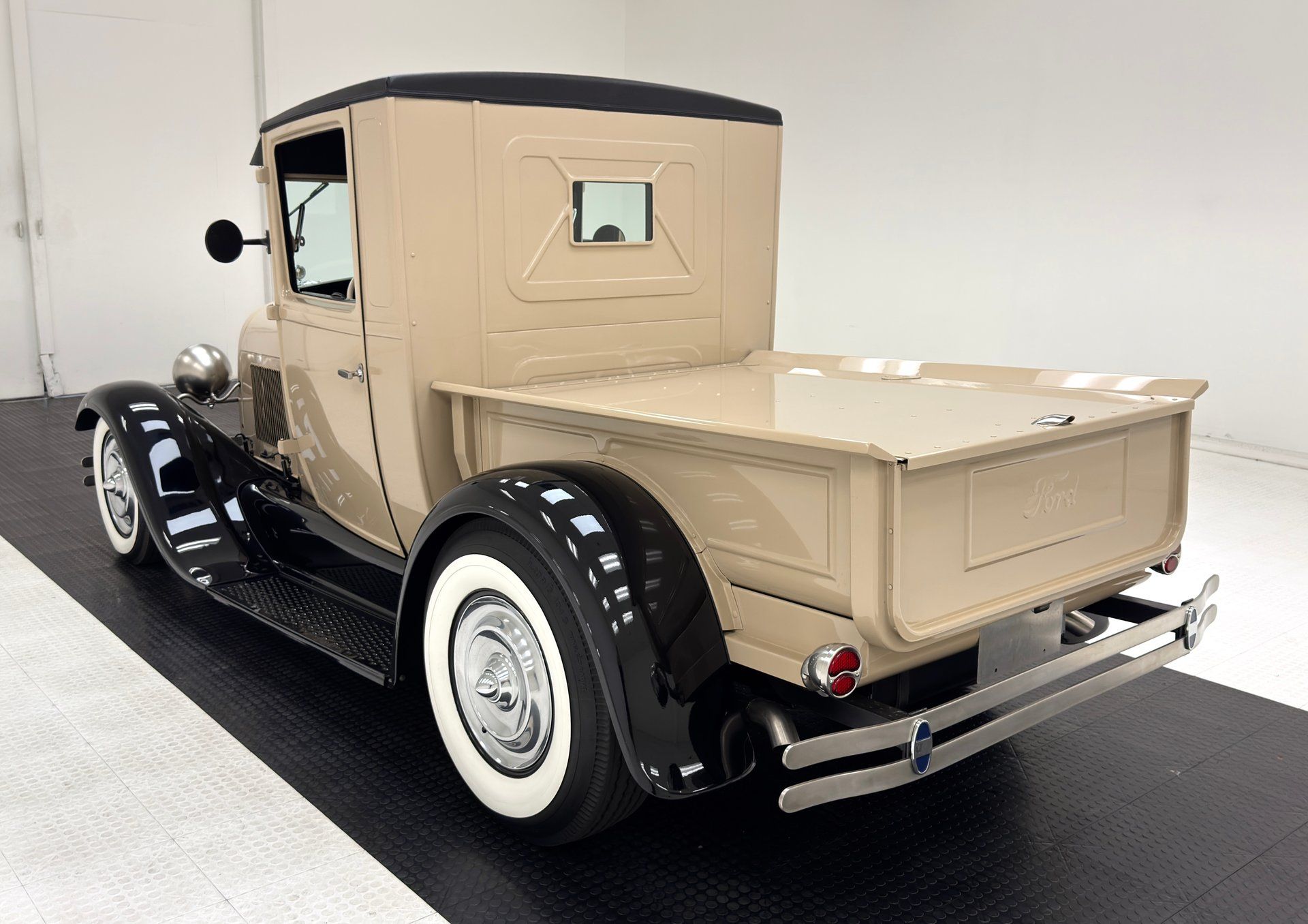 1929 Ford Model A Pickup, foto 3