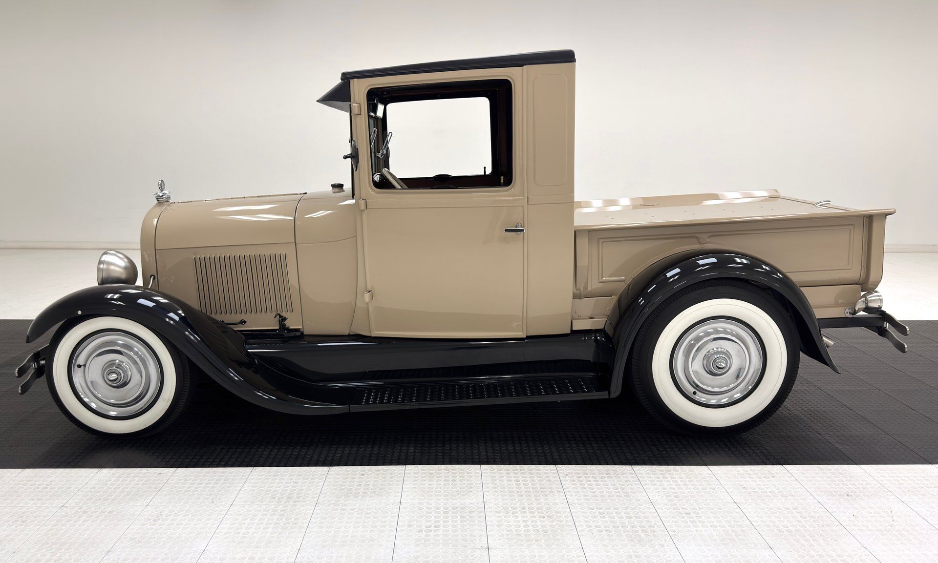 1929 Ford Model A Pickup, foto 2