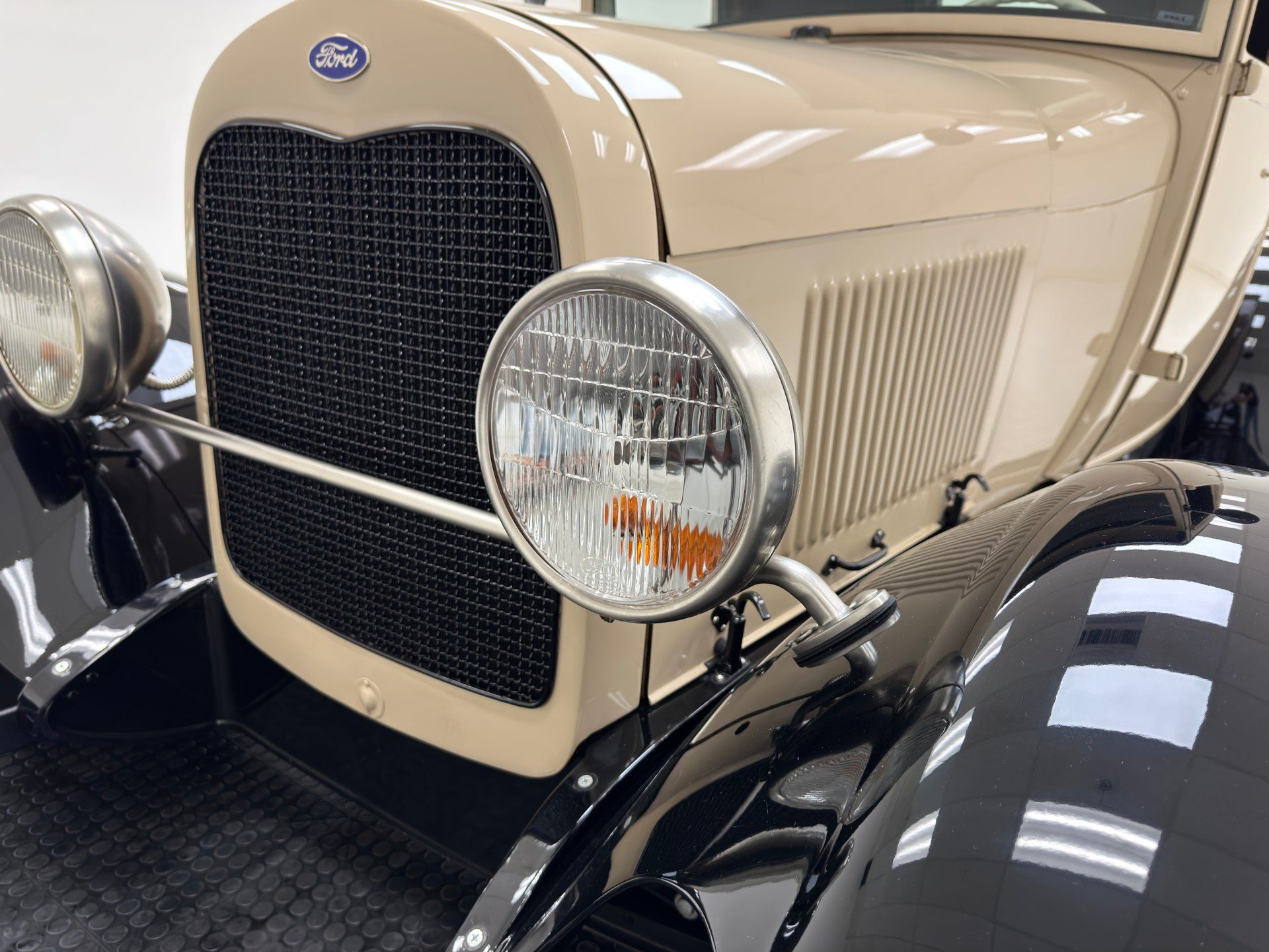 1929 Ford Model A Pickup, foto 11