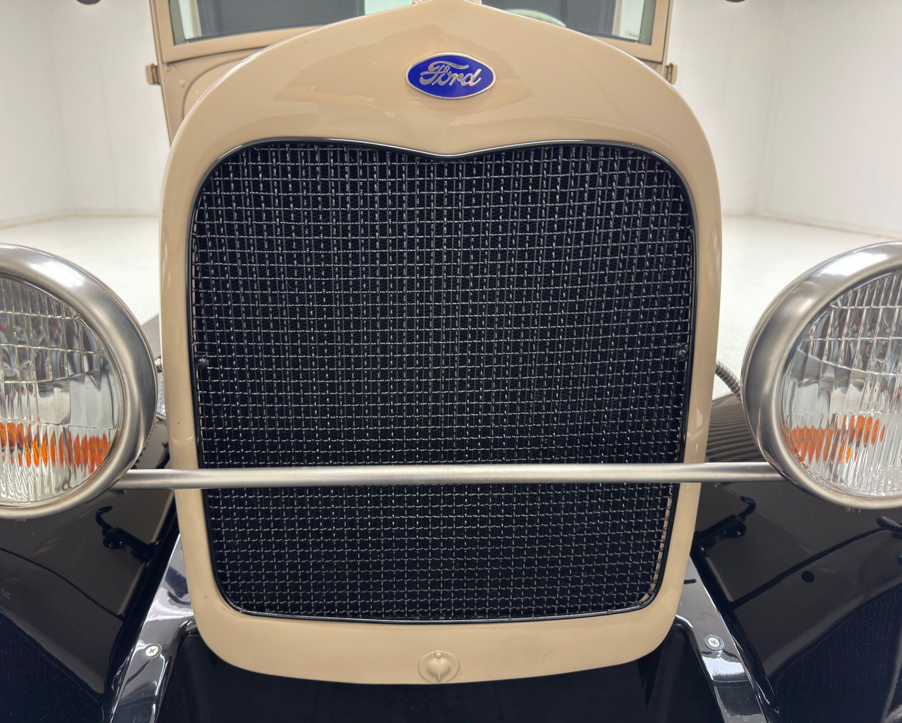 1929 Ford Model A Pickup, foto 9