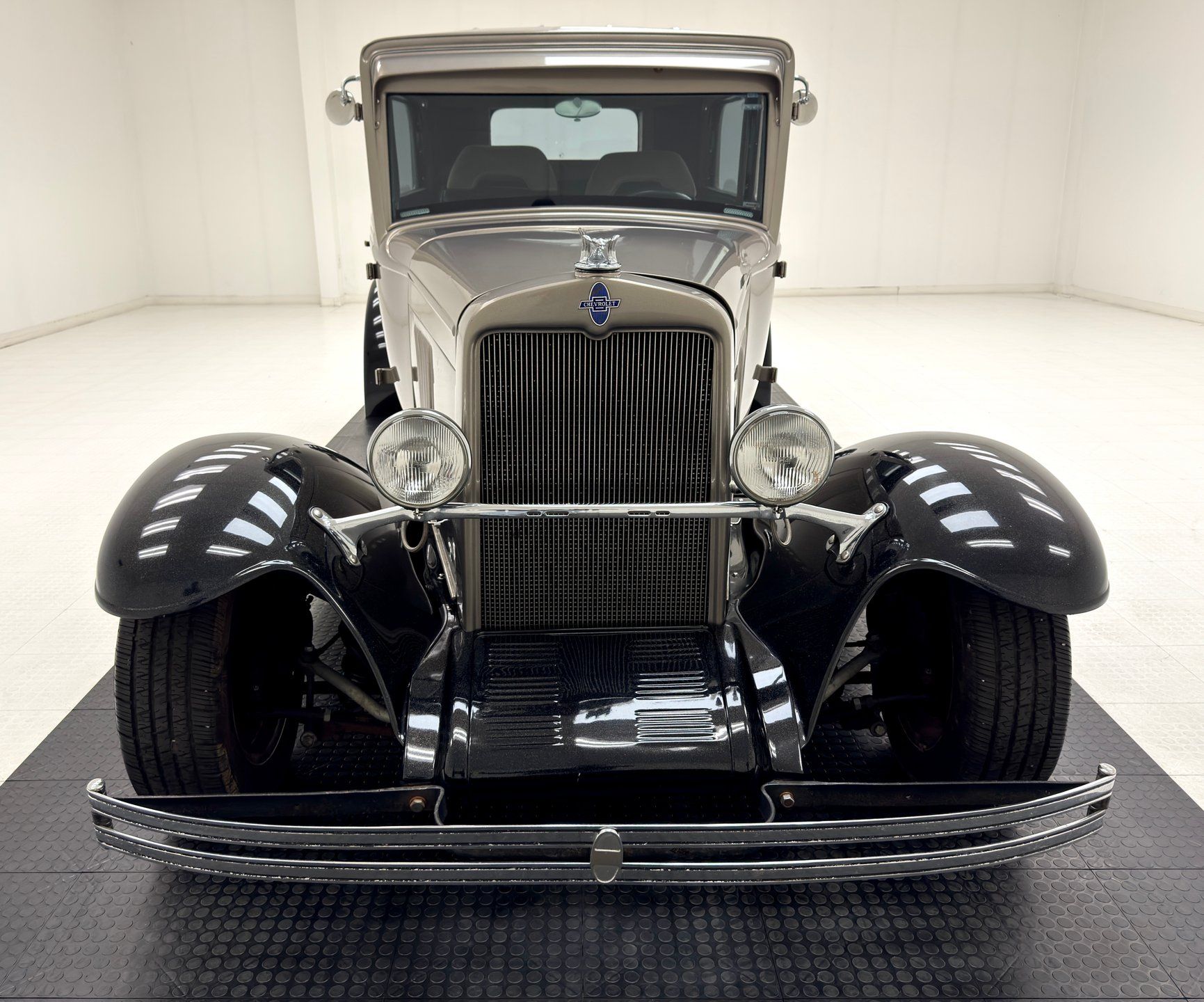 1930 Chevrolet AD Universal 2 Door Sedan, foto 8