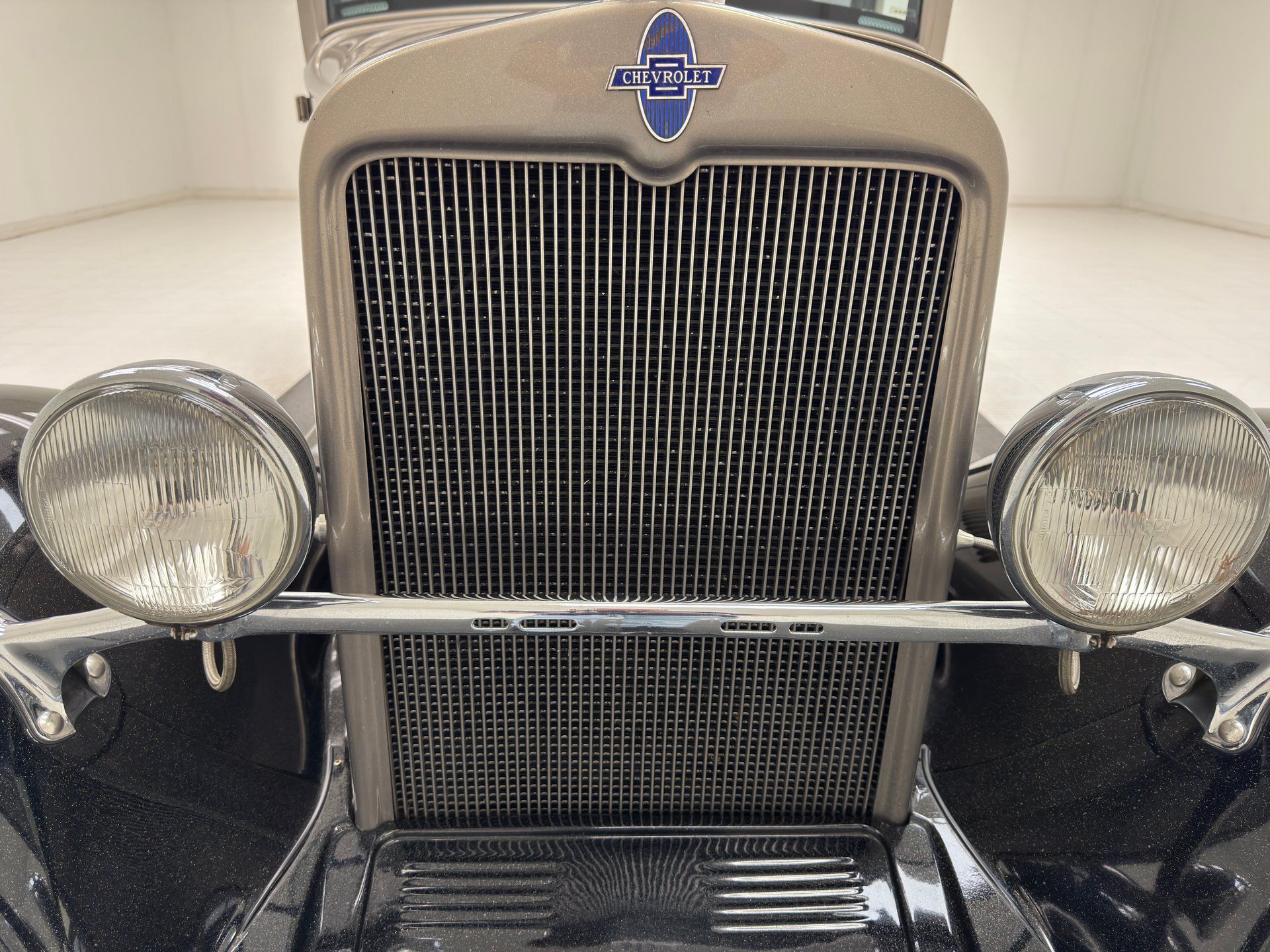 1930 Chevrolet AD Universal 2 Door Sedan, foto 9