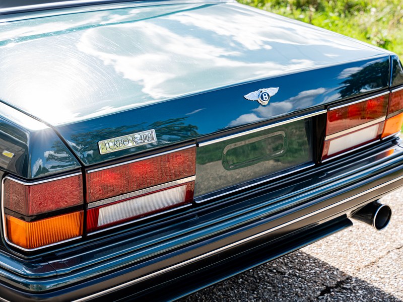 1998 Bentley Turbo R400 LWB - 1 of 6 Built, foto 3