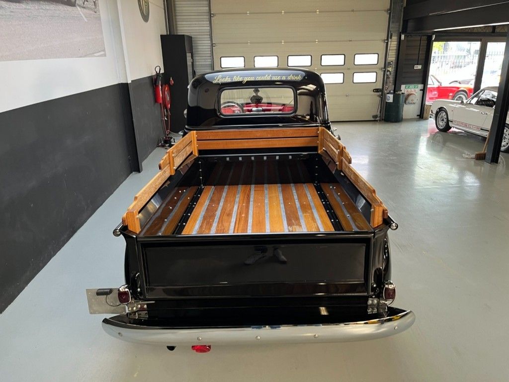 1951 GMC 1500, foto 5