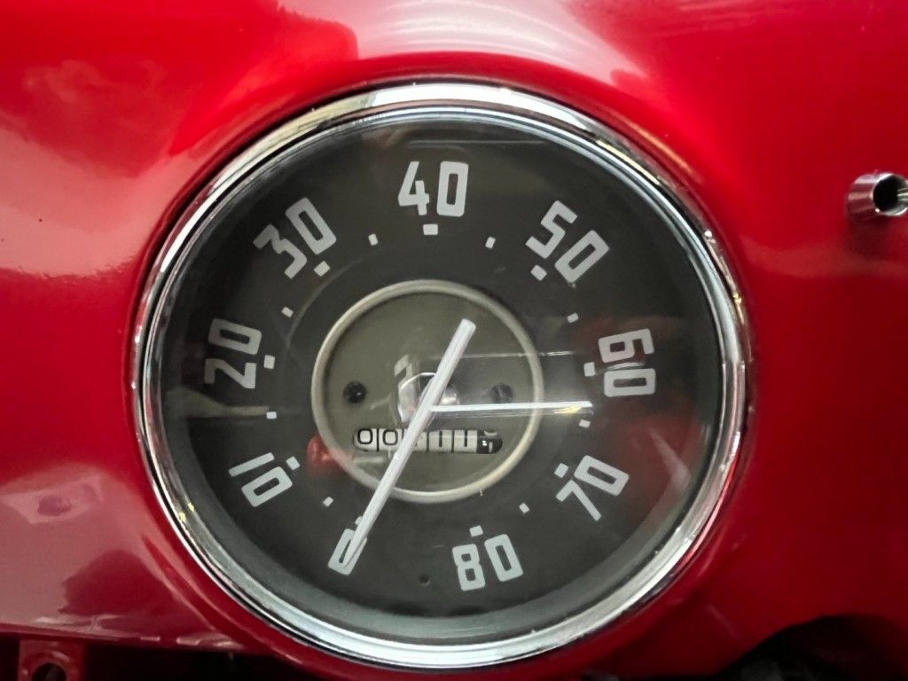 1951 GMC 1500, foto 9
