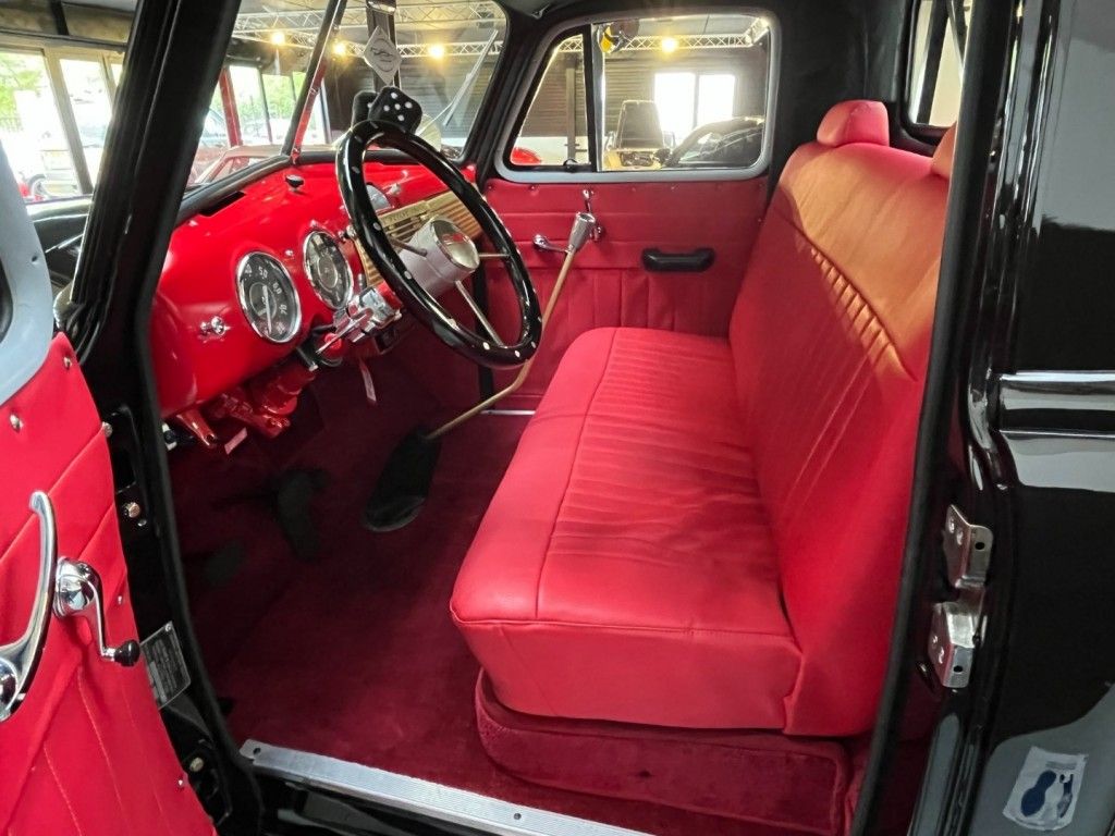1951 GMC 1500, foto 6