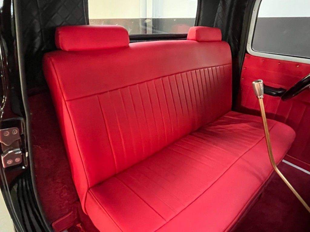 1951 GMC 1500, foto 11