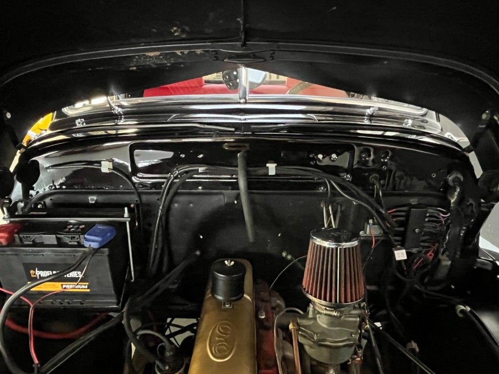 1951 GMC 1500, foto 12