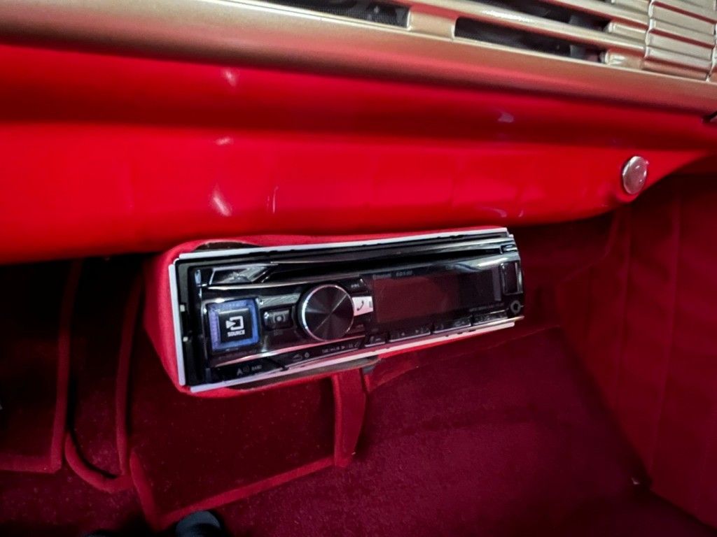 1951 GMC 1500, foto 10