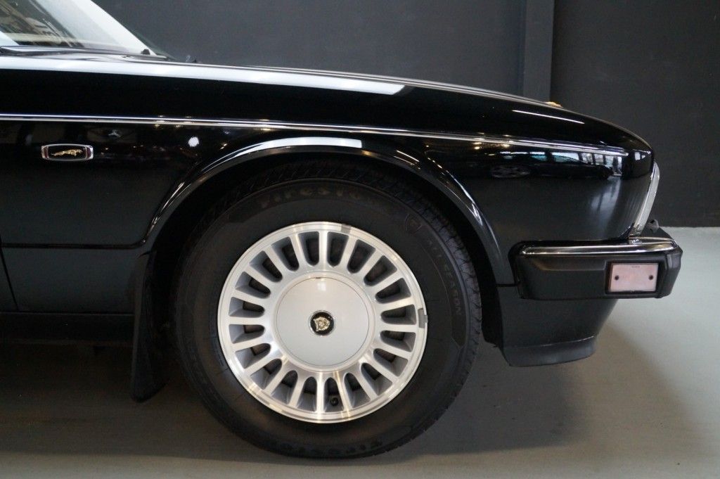 1994 Jaguar XJ XJ6 X300, foto 11