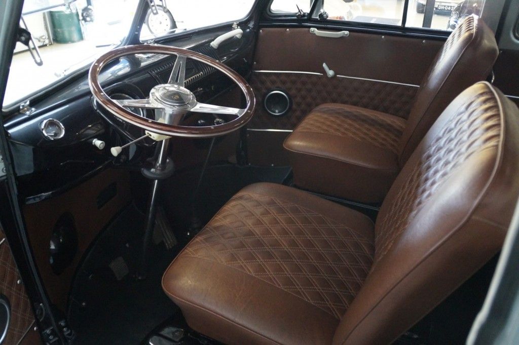 1967 Volkswagen Type 2 T1, foto 7