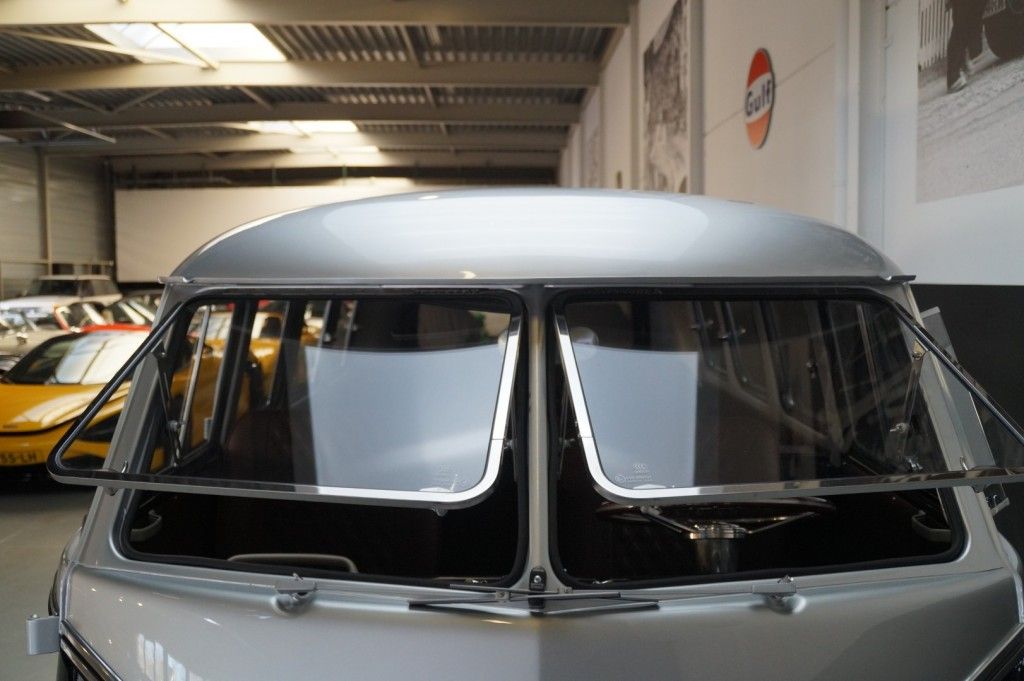 1967 Volkswagen Type 2 T1, foto 11
