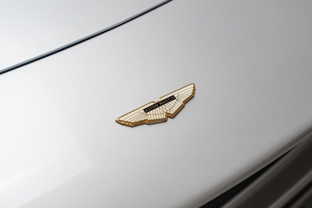 1978 Aston Martin V8 Series 3, foto 12