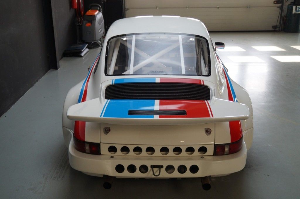 1977 Porsche 911 935, foto 4