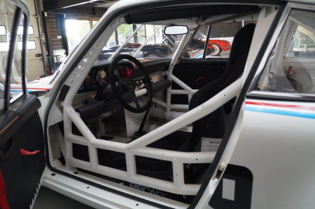 1977 Porsche 911 935, foto 5