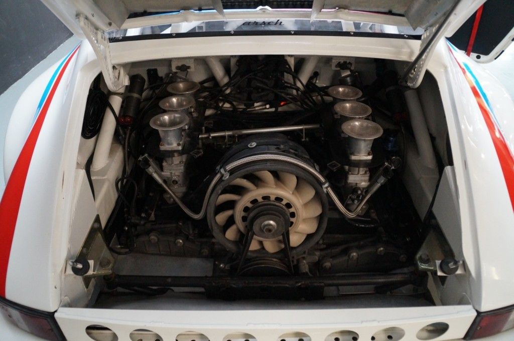 1977 Porsche 911 935, foto 8