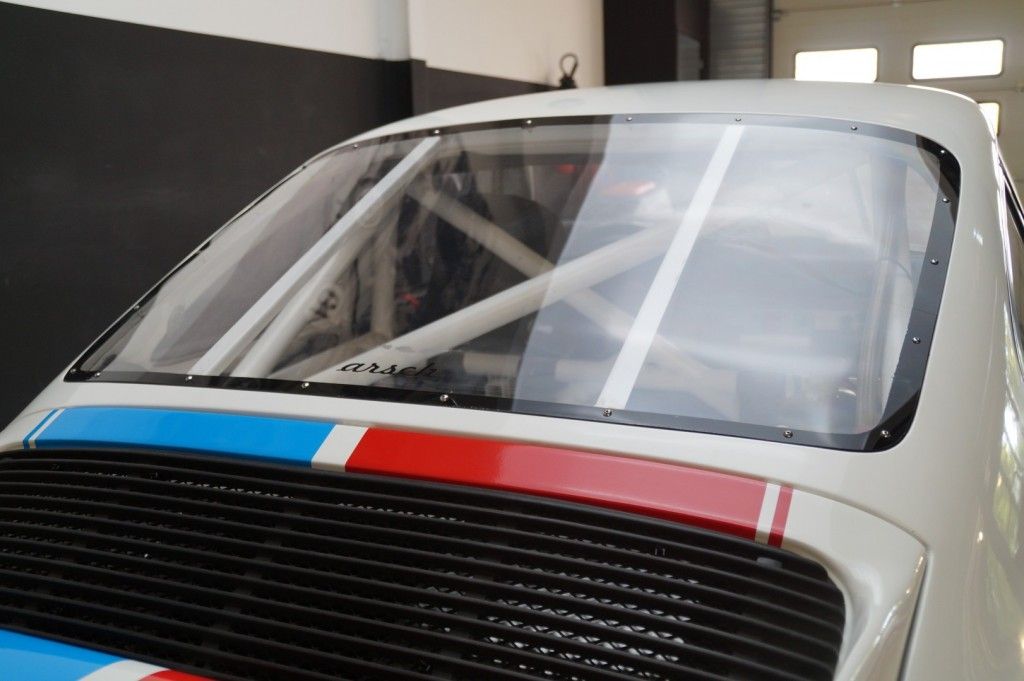 1977 Porsche 911 935, foto 10