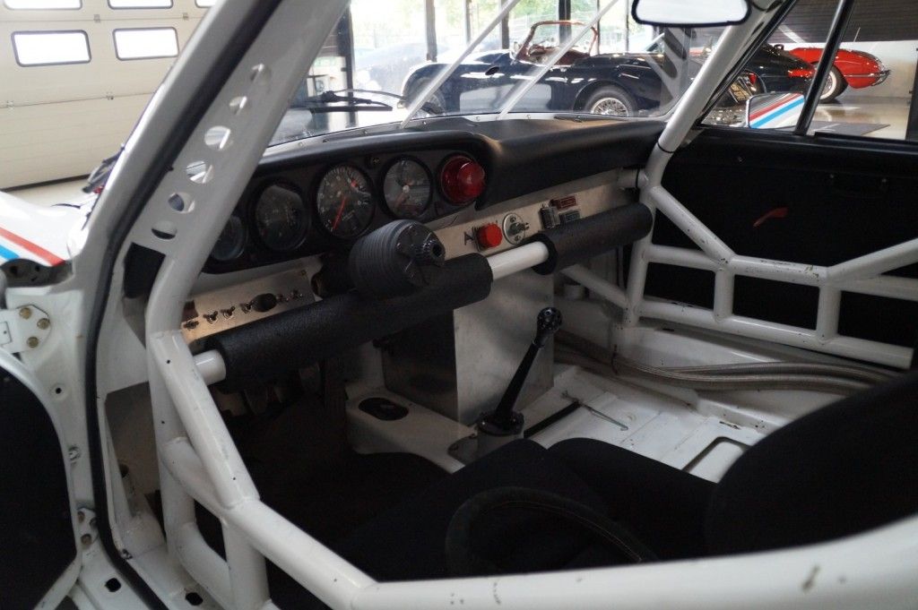 1977 Porsche 911 935, foto 6