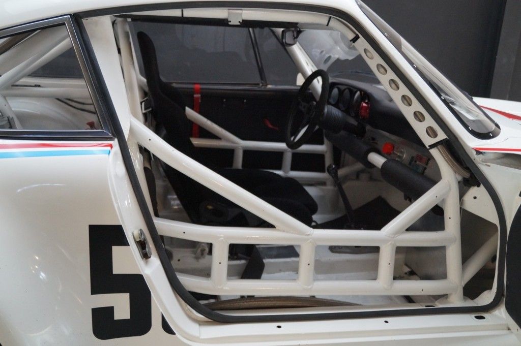 1977 Porsche 911 935, foto 12