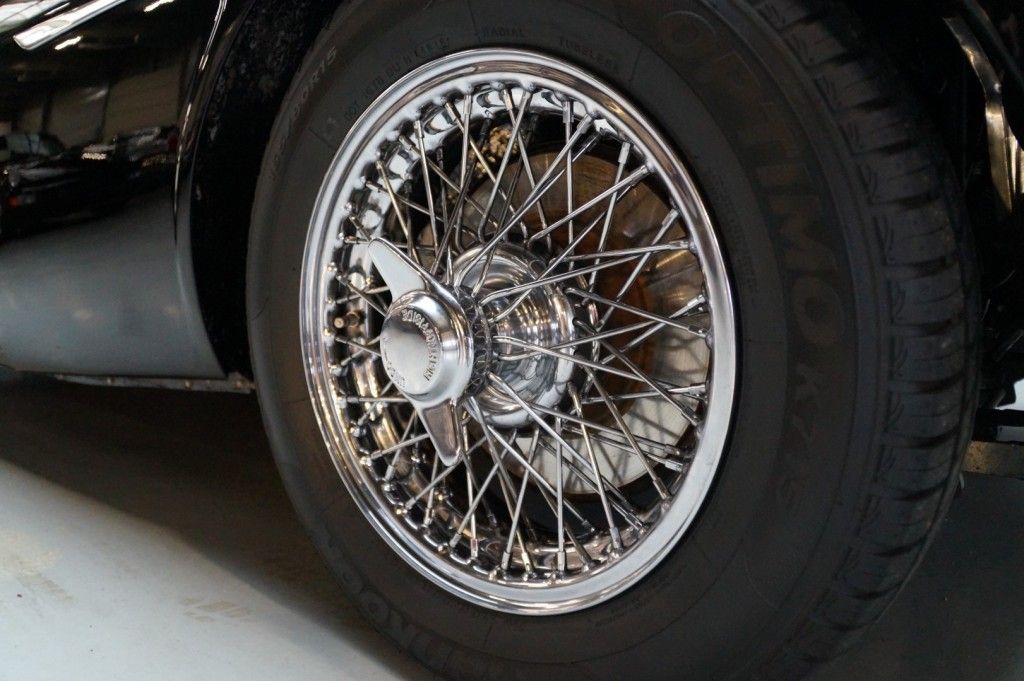 1962 Austin-Healey 3000 Mark 2, foto 11