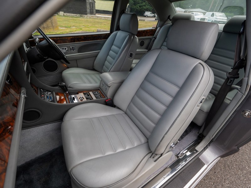 1994 Bentley Continental R, foto 3