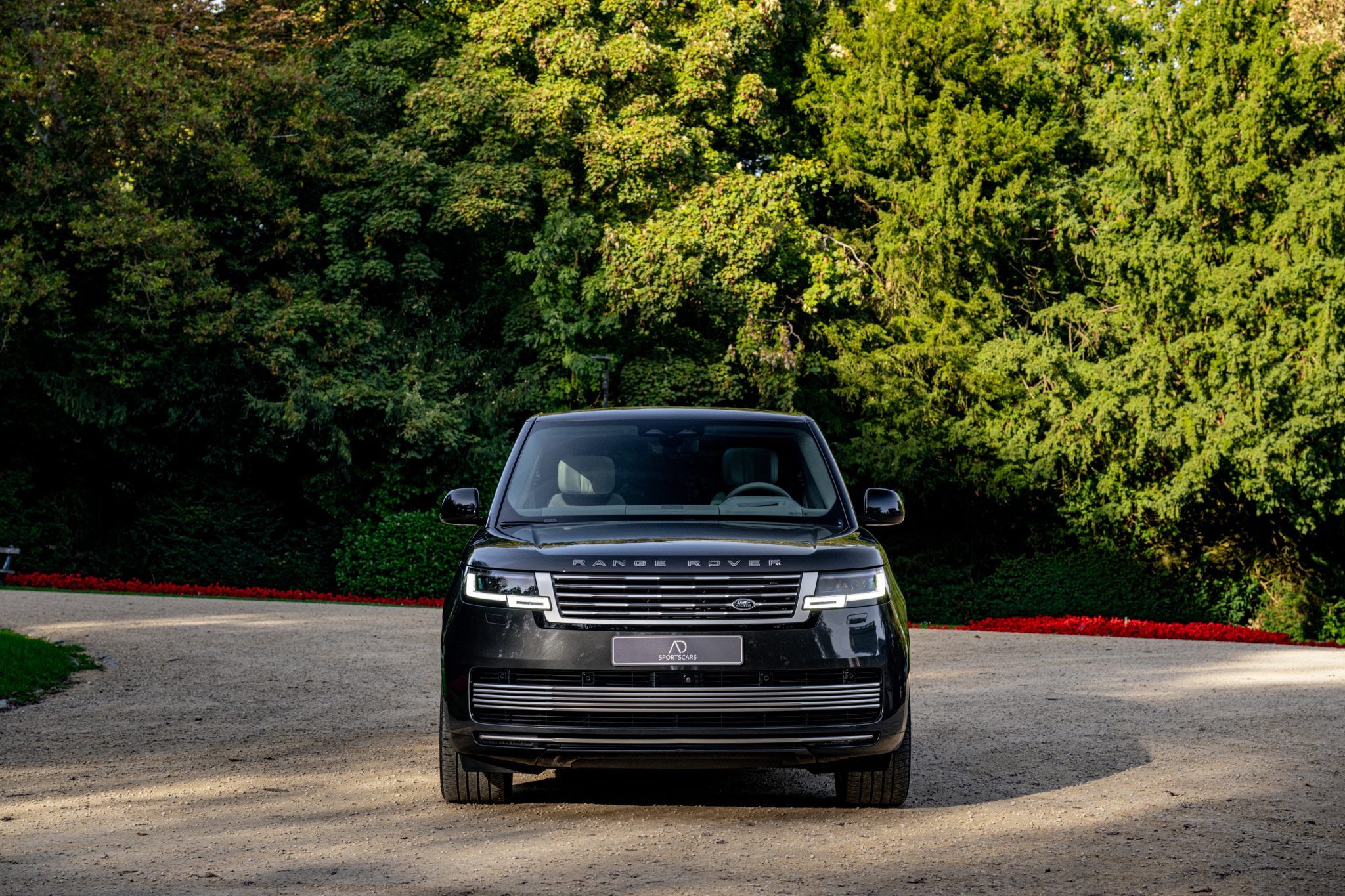 L404 Range Rover 2023 Land Rover Range Rover SVR L405 à vendre - voiture ancienne de ...